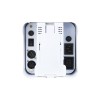 Rapid QB1 RGBW (White Housing)